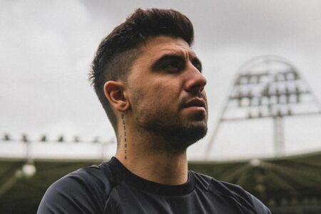 Die Transferaktivität in Beşiktaş geht weiter!  Ozan Tufan-Entwicklung