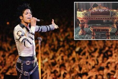 Ertuğrul Özkök: „Ich habe es nicht zugelassen, weil Michael Jackson auf dem Thron von Schah Ismail sitzen wollte“
