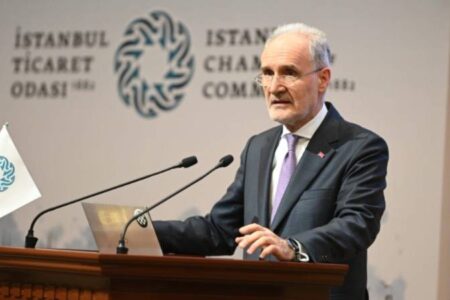ITO-Chef Avdagiç: Die Wechselkurse werden sich in kurzer Zeit stabilisieren