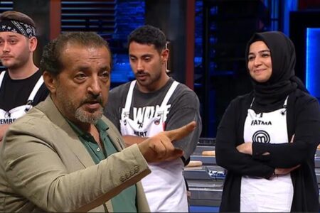 Kämpfe hart in „Masterchef All Star“!  Die ersten 15 wurden offensichtlich