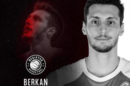 Berkan Durmaz wurde nach Beşiktaş versetzt