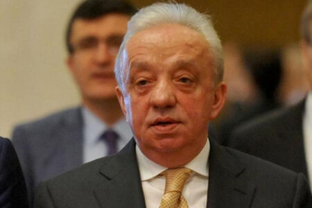 Das Gericht lehnte den von Mehmet Cengiz gegen Kılıçdaroğlu eingereichten Fall „Gang of Five“ ab