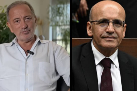 Fatih Altaylı: Soweit ich weiß, beabsichtigt Mehmet Şimşek, die Treibstoffpreise wieder auf über 2 Dollar zu erhöhen