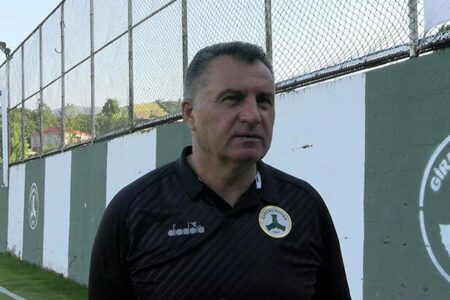 Mustafa Kaplan: Wir werden für Giresunspor alles tun, was nötig ist