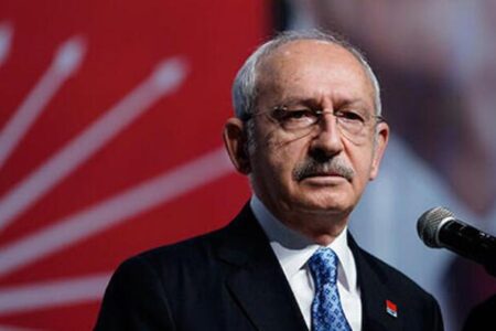 Neue Mission von Kılıçdaroğlu nach Engin Özkoç