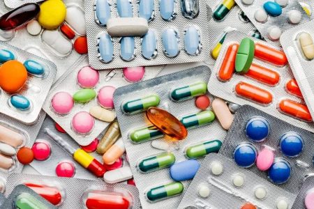 Anstieg des Euro-Wechselkurses bei Arzneimittelpreisen: Anstieg um 30,5 Prozent