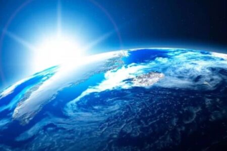 Astronomen entdecken eine neue Supererde