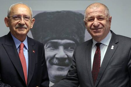 Elif Çakır: Auf die eine oder andere Weise unterzeichnete Kılıçdaroğlu die Vereinbarung, ohne seine Partner zu informieren, und glaubte nicht, dass es ein ethisches Problem gab!