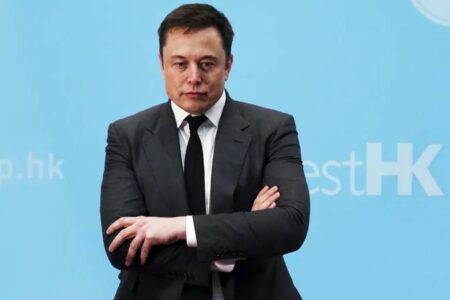 Elon Musk steht erneut an der Spitze der Liste der „reichsten Menschen der Welt“.