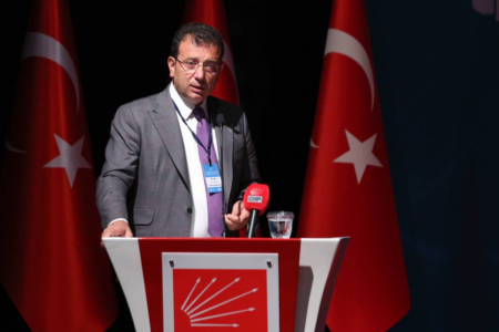 Fikret Bila: İmamoğlu erklärte indirekt seine Kandidatur für den CHP-Vorsitz