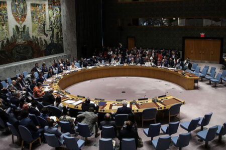 Reaktion der UN an Russland: Humanitäre Hilfe darf nicht zur Geisel politischer Interessen werden