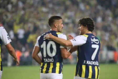 Türkiye ist in der UEFA-Länderwertung auf dem Vormarsch