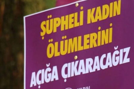 Verdächtiger Tod einer Frau in Mardin: G. soll aus dem 6. Stock gestürzt sein