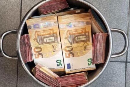 45.000 Euro im Topf!