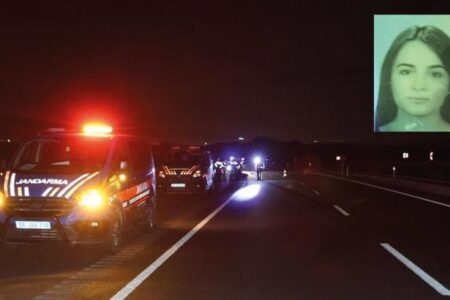 Beim Versuch, in das Auto seiner Freunde einzusteigen, wurde er von einem Bus angefahren: Er konnte nicht mehr gerettet werden