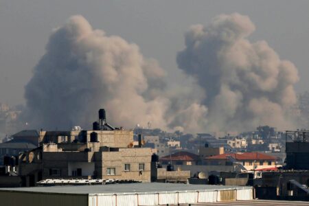 Die Abstimmung über den Gaza-Resolutionsentwurf im UN-Sicherheitsrat wurde zum zweiten Mal verschoben, da es unter den Mitgliedern keinen Konsens gab.