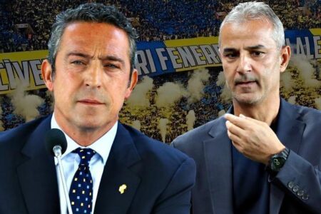 Trennung bei Fenerbahçe!  Konyaspor nähert sich dem Transferende