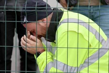 4. Tag der Minenkatastrophe von İliç |  Noch immer keine Nachricht von Arbeitern, die unter den Trümmern eingeschlossen sind