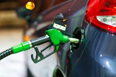 Aktuelle Preise für Benzin und Diesel (Kraftstoffpreise Stand 21.02.2024)
