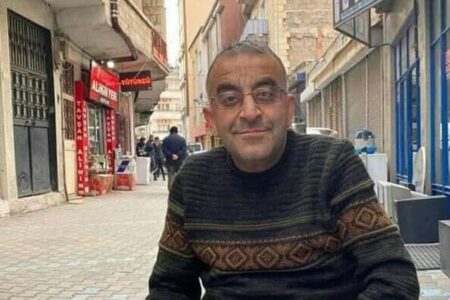 Auf der Suche nach Abdullah Kestiren, der seit 15 Tagen in Nevşehir vermisst wird