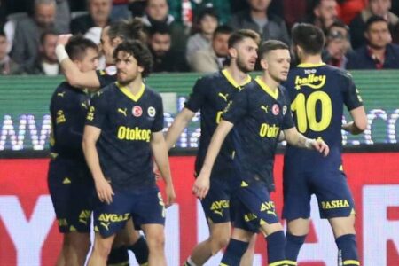 Fenerbahçes mögliche Gegner in der UEFA Conference League wurden bekannt gegeben!