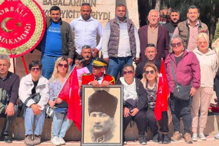 Der Kapellmeister, der sagte, dass der AKP-Bezirksleiter ihn nicht beim Izmir-Marsch spielen ließ, trat zurück: Ich wurde mit den Worten „Tu es nicht“ beschimpft.
