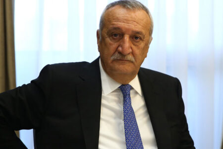Dokument über ungelöste Morde in Ankara wurde in Berufung genommen