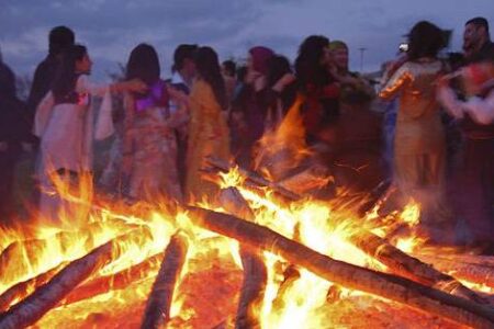 Organisationskomitee gab bekannt: Nevruz in Cizre wurde verschoben