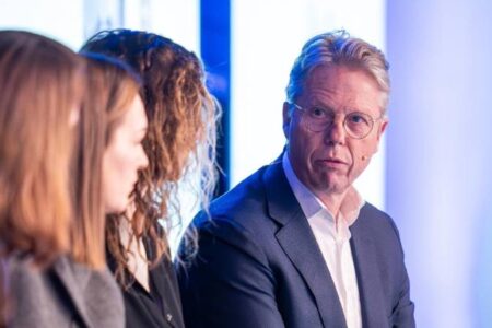 Sabancı Holding Digital Cluster Leader Max Speur: Der Weg zur digitalen Skalierung führt über eine Infrastruktur für künstliche Intelligenz
