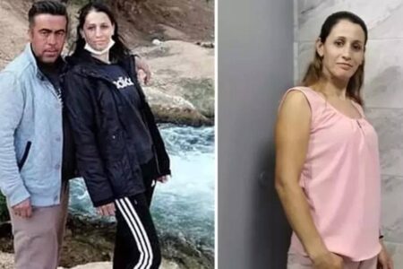 Sein 6-jähriger Sohn sagte: „Mein Vater hat es verbrannt“;  Für den Beklagten wurde ein „Provokations“-Rabatt beantragt