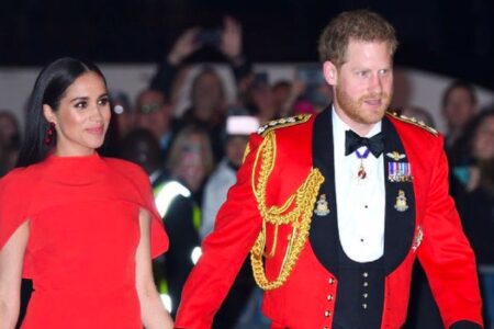 Trump kündigte an: Wird Prinz Harry abgeschoben?