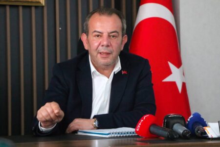 Antwort an Tanju Özcan von der Bolu Abant İzzet Baysal University