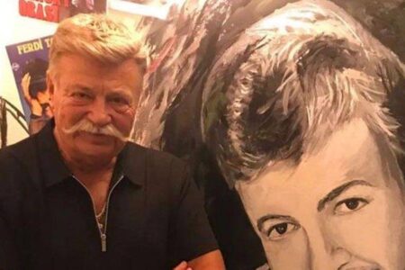 Aussage des Arztes zum Zustand von Nuri Alço: Es scheint nicht lebensbedrohlich zu sein