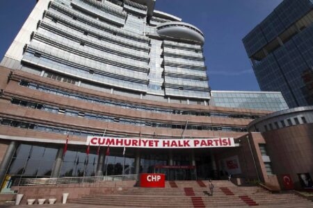 CHP schließt diejenigen aus, die bei Kommunalwahlen gegen die Partei arbeiten;  Den Organisationen wurde ein Brief zugesandt