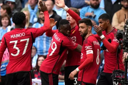 Der Name des FA-Cup-Finales wurde bekannt gegeben