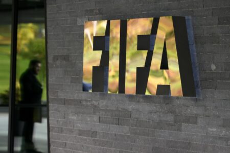 Einladung Palästinas an die FIFA: „Mitgliedschaft Israels beenden“