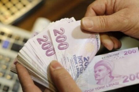 Einladung von Kamu-Sen, jeden Monat die Inflationsdifferenz zu zahlen