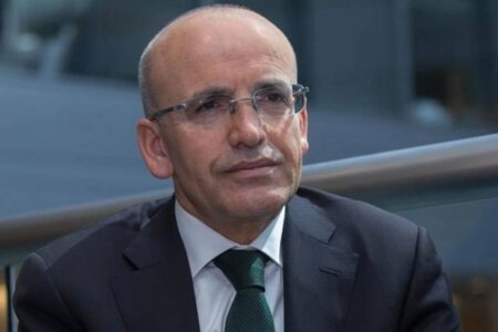 Er legte den Fahrplan fest: Was sind die vier entscheidenden Elemente in Mehmet Şimşeks Agenda?