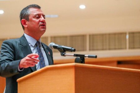 Fehmi Koru: Jemand sollte die CHP-Mitglieder daran erinnern, dass die Wahlen vorbei sind und dass es falsch ist, einfachen Plänen zu folgen …