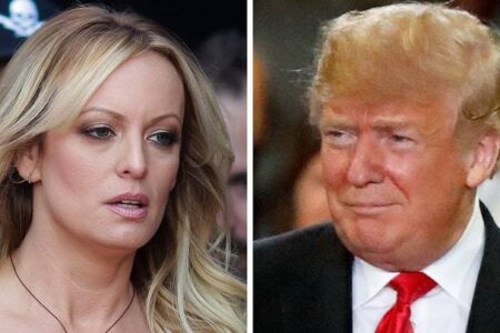 Fehmi Koru: Sie wollen Trump mit Klagen den Weg in Amerika versperren, einer der Fälle ist der Betrugsfall …