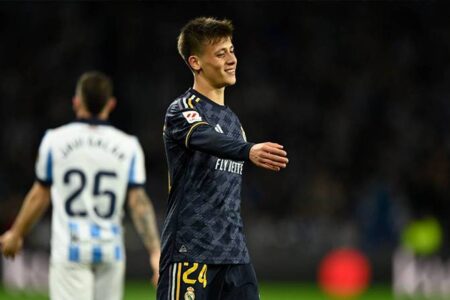 Fenerbahçe und Ali Koç gestehen Arda Güler!