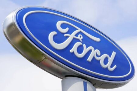 Ford ruft fast 43.000 SUVs wegen Gaslecks zurück, die Brände verursachen könnten