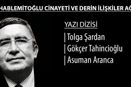 Hablemitoğlu-Dokument: Warum versprach Sedat Peker, dass „mir nichts passiert ist?“, wie wurde die Untersuchung 13 Jahre lang vernachlässigt, wovor warnte MİT Hablemitoğlu?