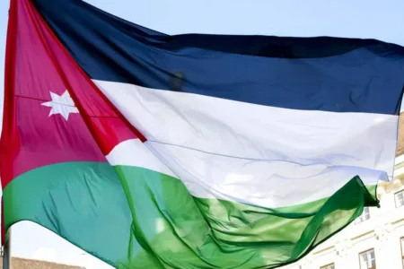 Jordanien gab bekannt, dass es den Ausnahmezustand ausgerufen hat!