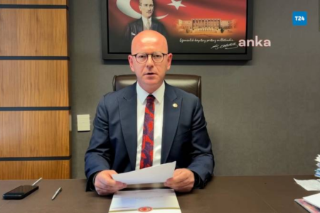 Sparfrage von CHP an Minister Şimşek: Beginnen die Einsparungen bei öffentlichen Fahrzeugen mit Präsidentenflugzeugen?